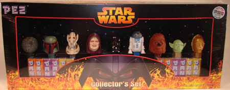 Star Wars Gift Set
