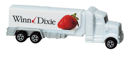 Winn Dixie Truck